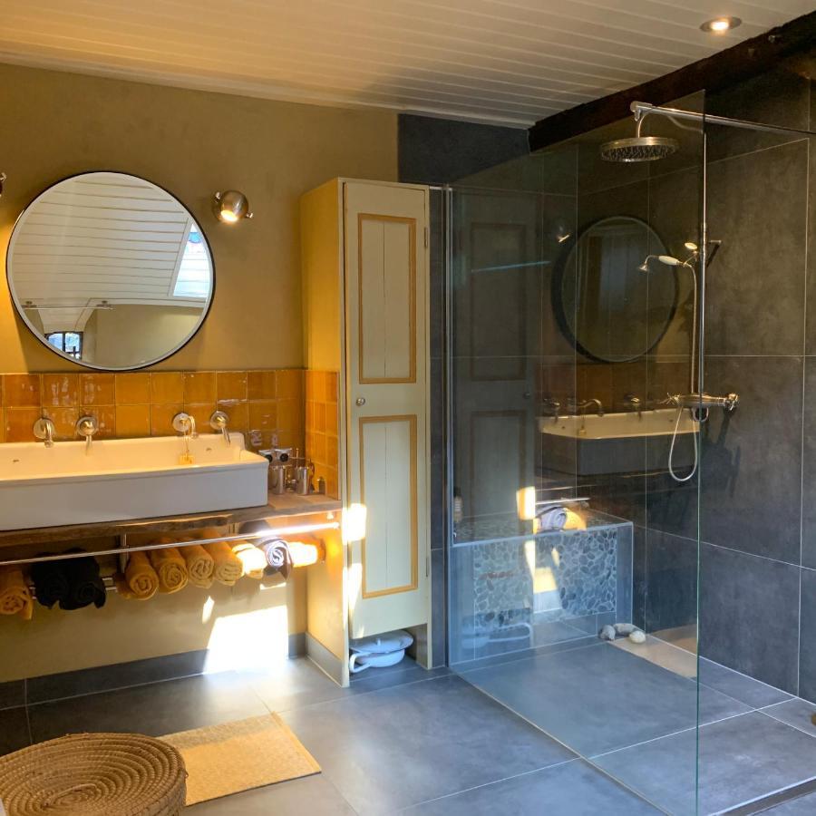 Гостевой дом Boerderij Met Atelier Далфсен Экстерьер фото